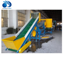 200-380kg/h small eps recycle machine